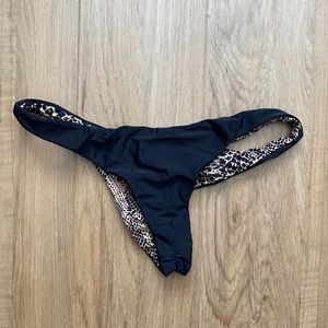 Acacia swim Axel bottom